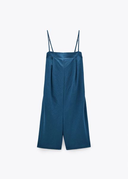 

Комбинезон Zara L Синий (1203-553)