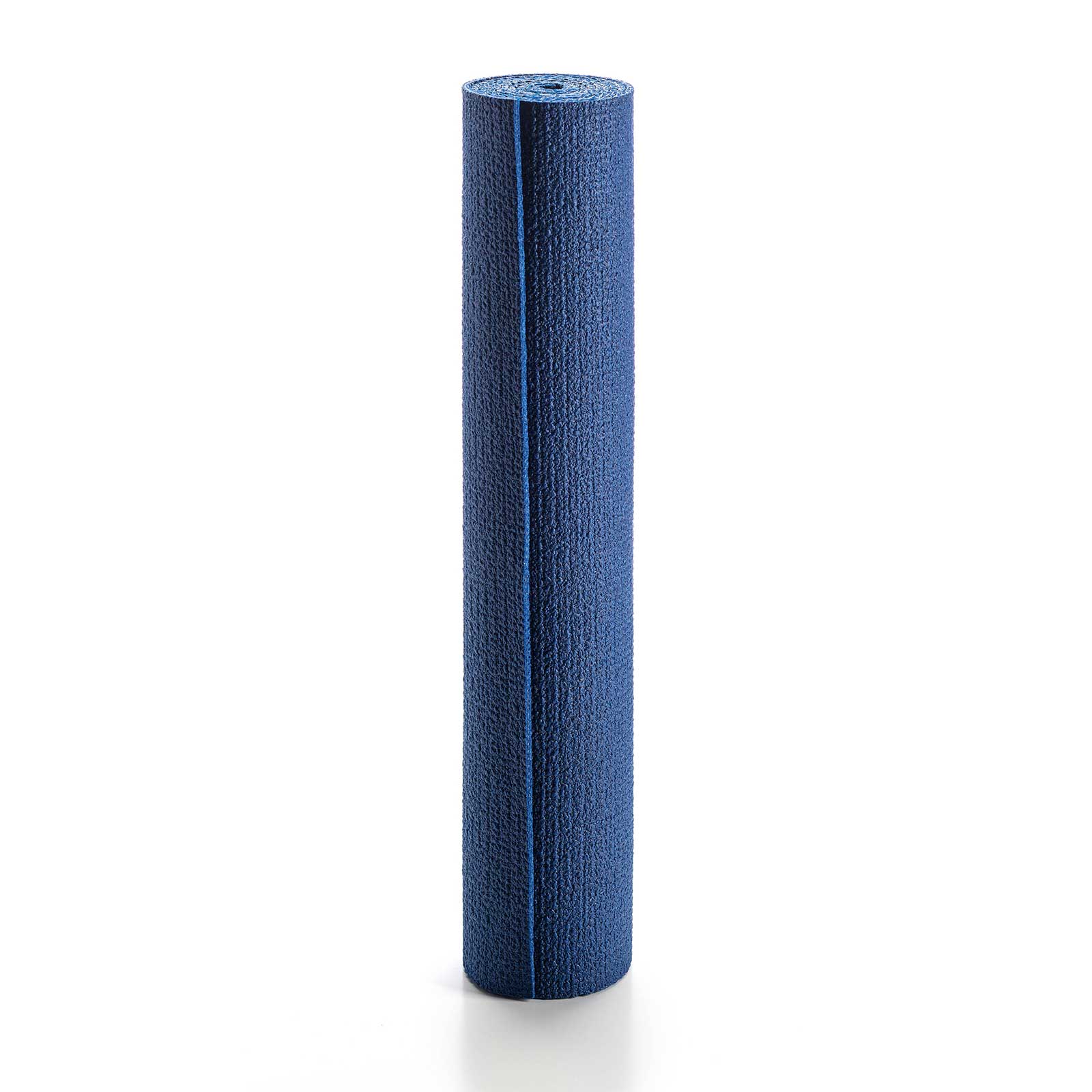 

Коврик для йоги Kurma Specialist 200х60х0.3 см Синий