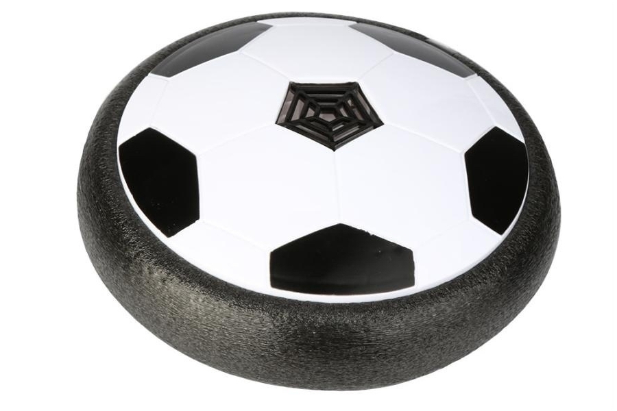 

Аэрофутбол на батарейках Hover Ball v2,0 R139989