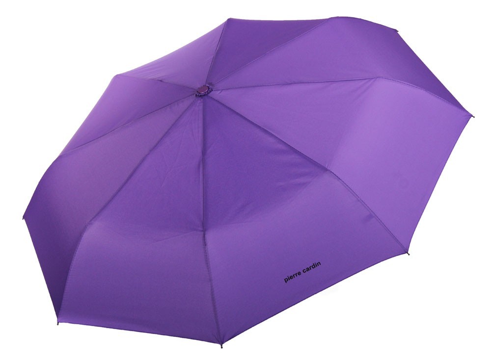 

Складной зонт полный автомат Pierre Cardin 604-3 Фиолетовый