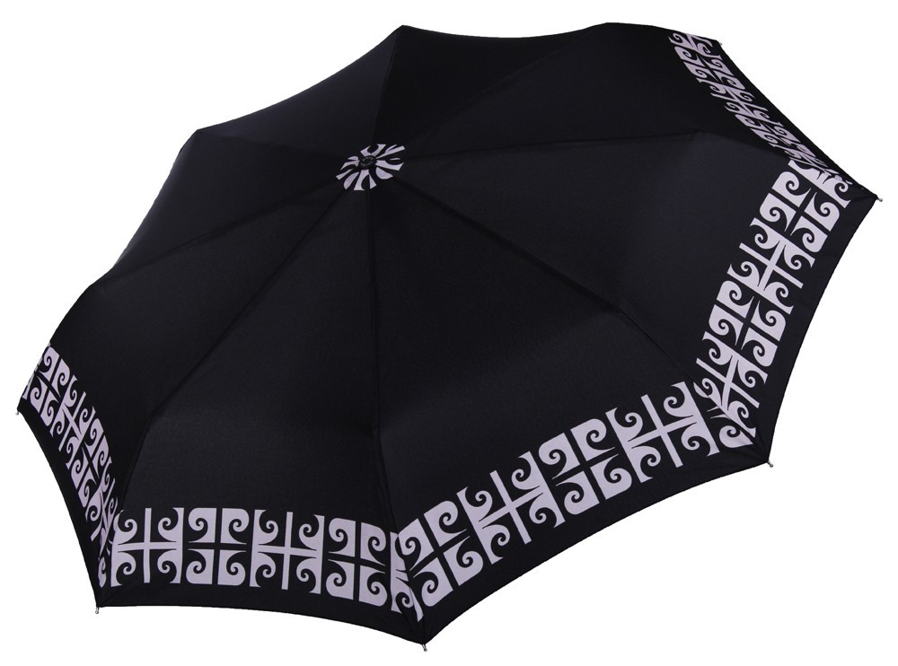 

Зонт со светлым орнаментом Pierre Cardin 82484