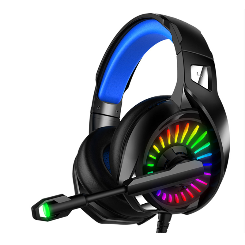 

Навушники XO GE-03 big game earphone black