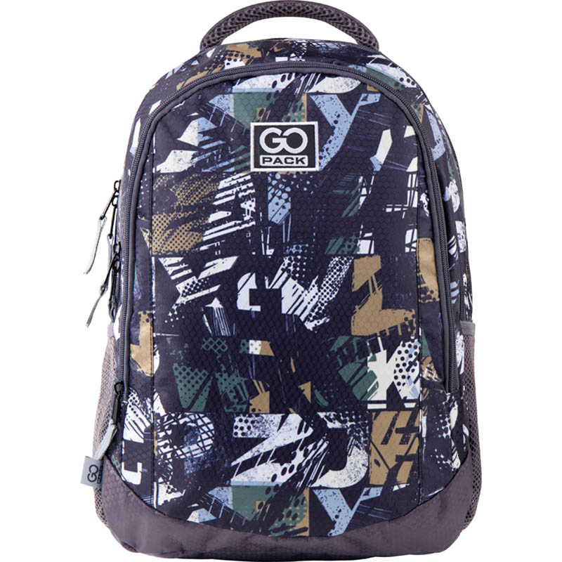 

Рюкзак "GoPack" /GO21-133M-2/ Education, Urban (47256) (1/20)
