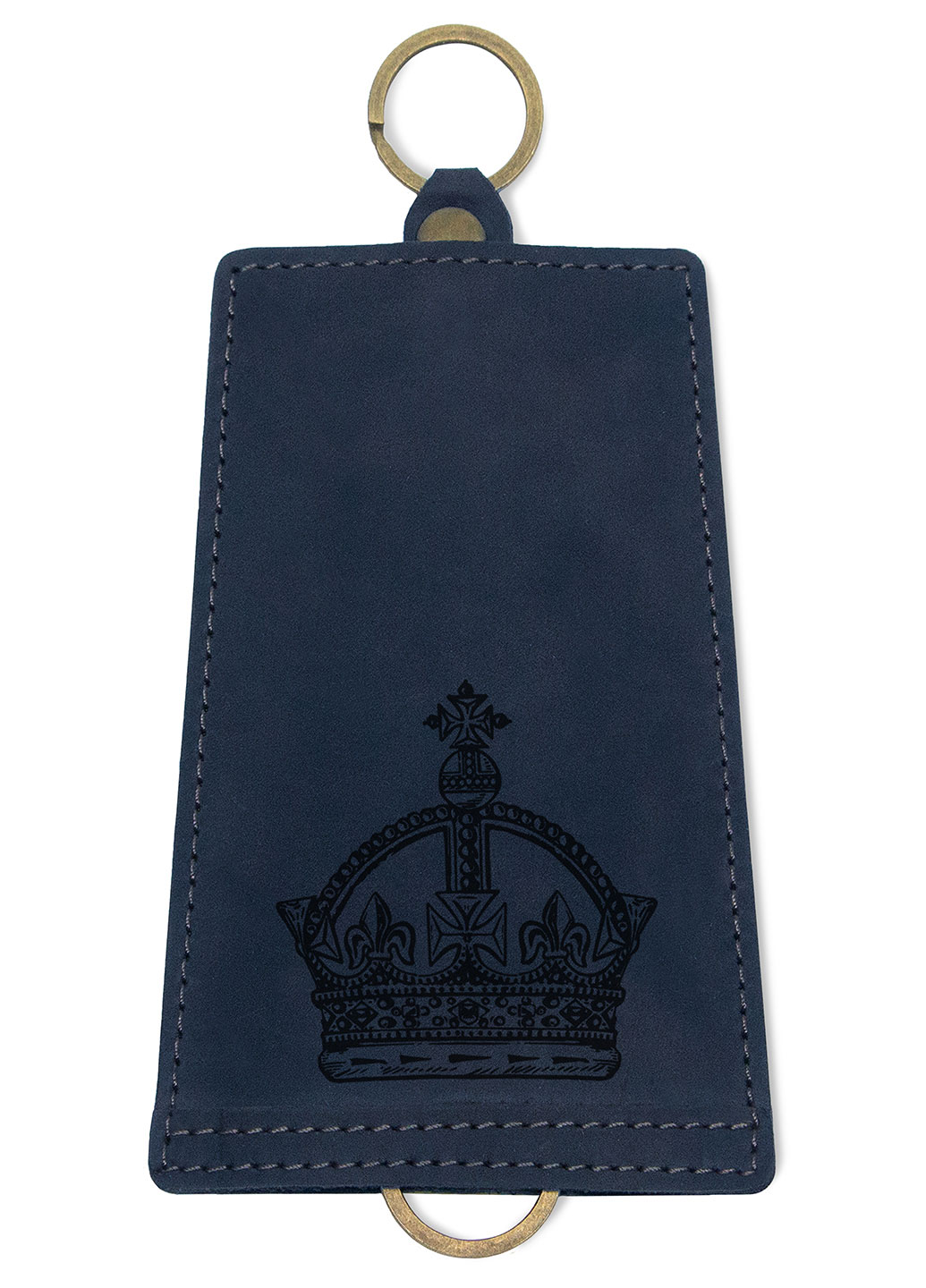 

Ключница Королева М02 синяя - 177510