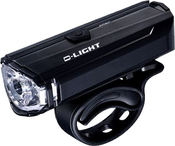 

Фара передняя Dlight CG-129P (CG-129P)