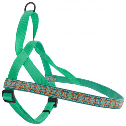 

Шлея для собак Coastal Ribbon Weave Harness М (2,5*55-71 см)