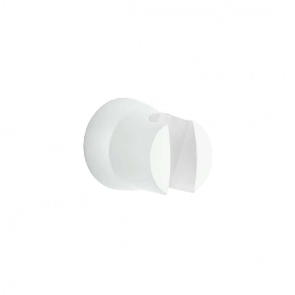

Держатель для лейки Kludi Sirena white 630504300, белый
