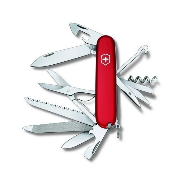 

Нож Victorinox Ranger