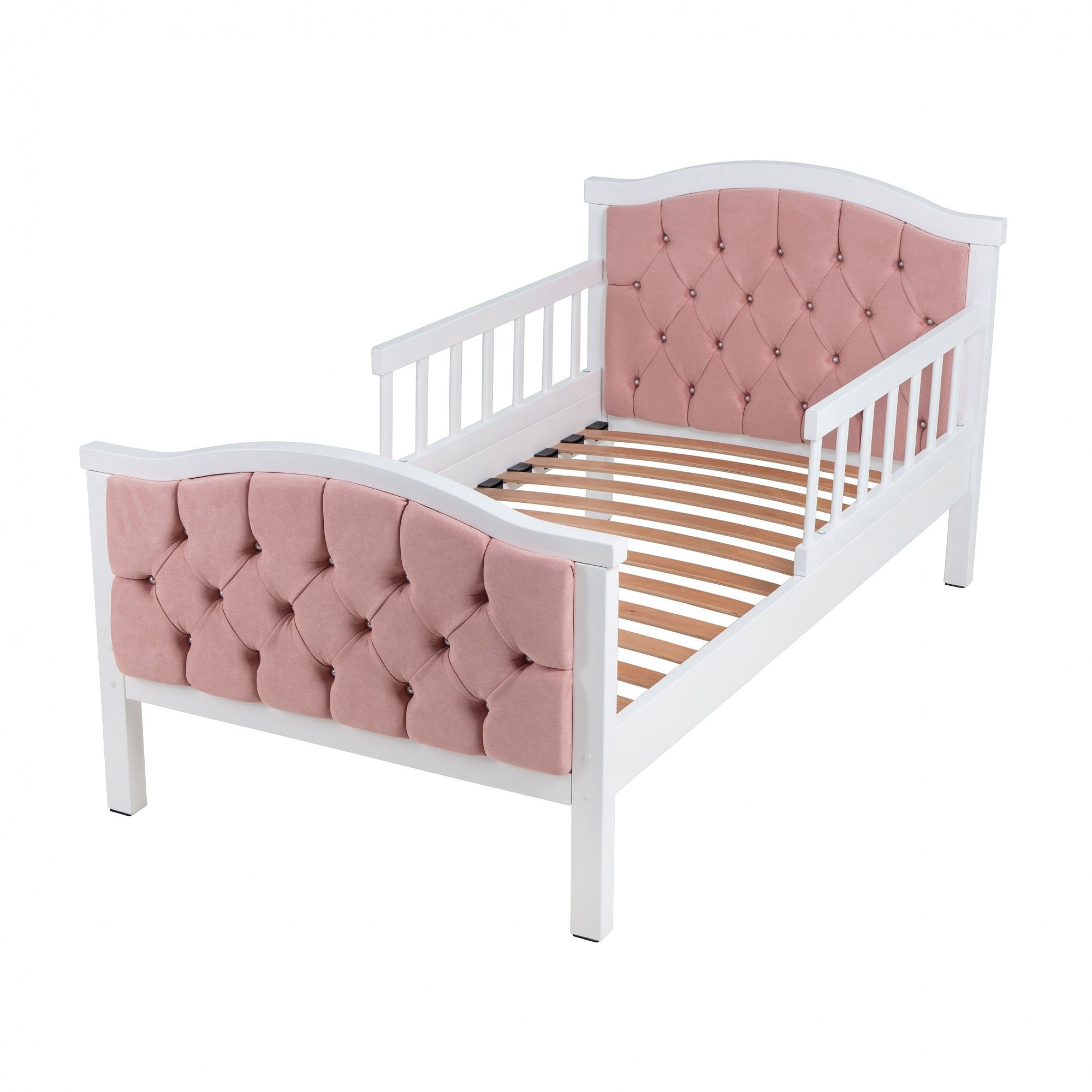 

Кровать детская Teremokkids VDS-Rose 90*180 (VDSR816)