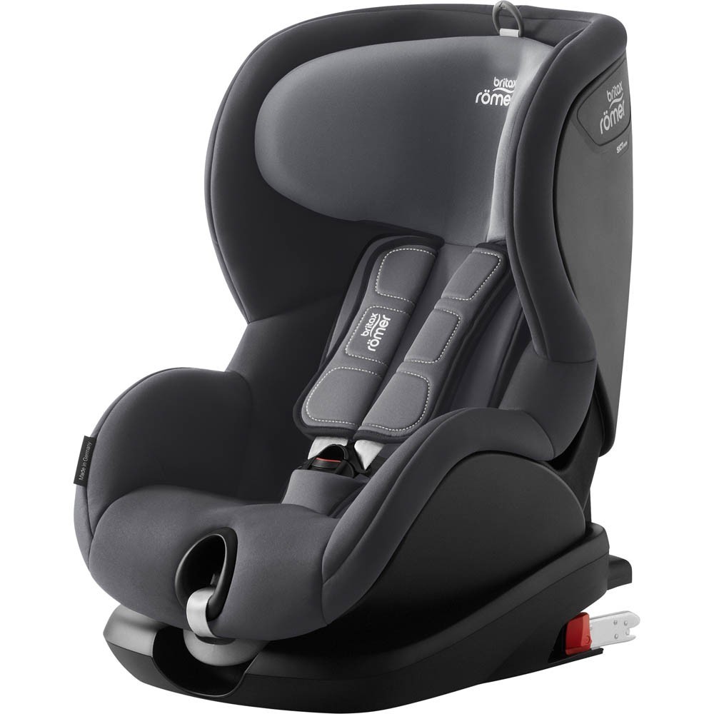 

Автокресло Britax-Romer Trifix2 I-size Storm Grey гр.1 9-18 кг 2000029646