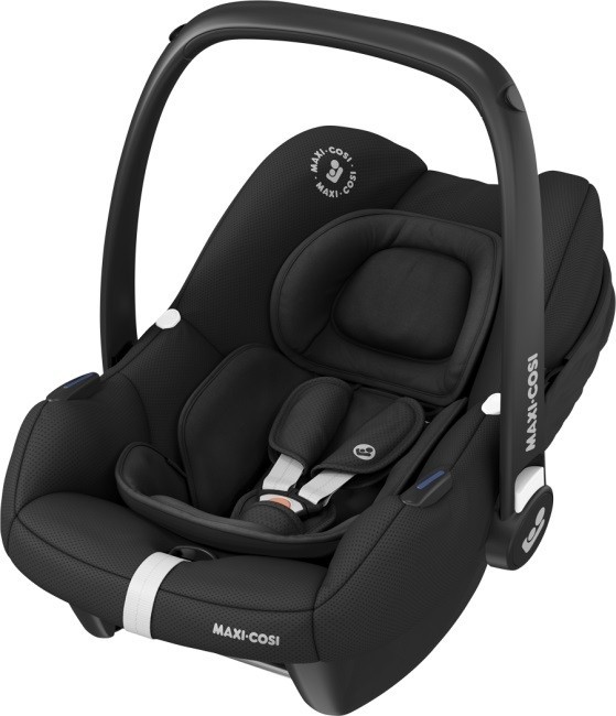 

Автокресло Maxi-Cosi Tinca Essential Black гр.0+ 0-13 кг 8558672120