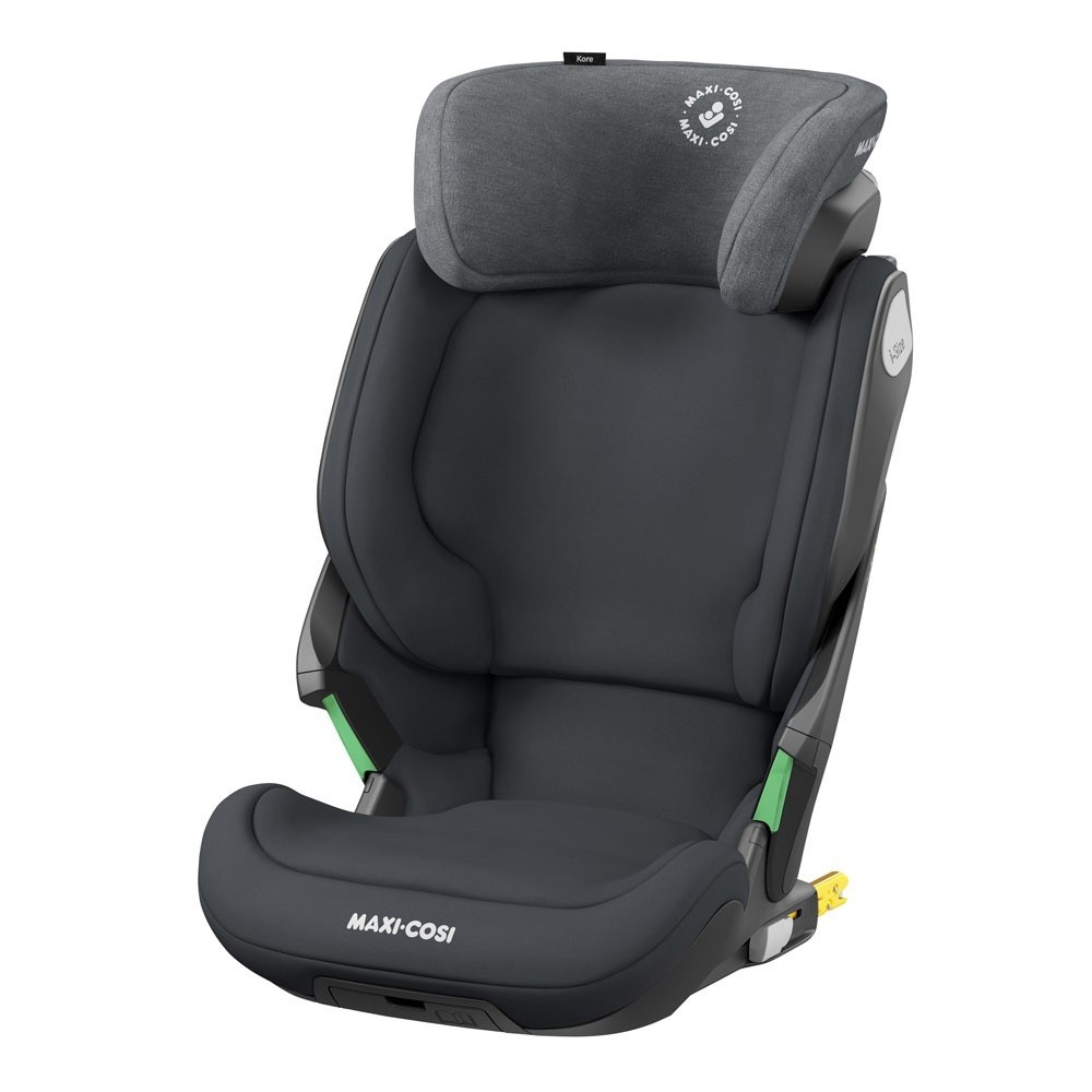 

Автокресло Maxi-Cosi Kore i-Size Authentic Graphite гр. 2-3 15-36 кг 8740550120