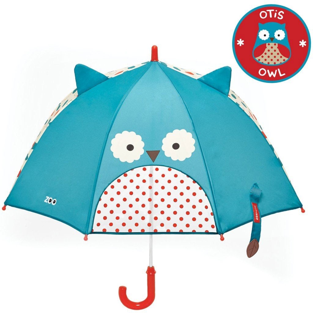 

Зонт Skip Hop Совенок 235801