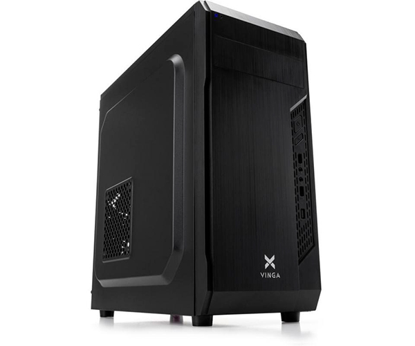 

ALMATECH Gaming LX72 / Ryzen 5 1600 / RX 550 2ГБ / 16ГБ DDR4