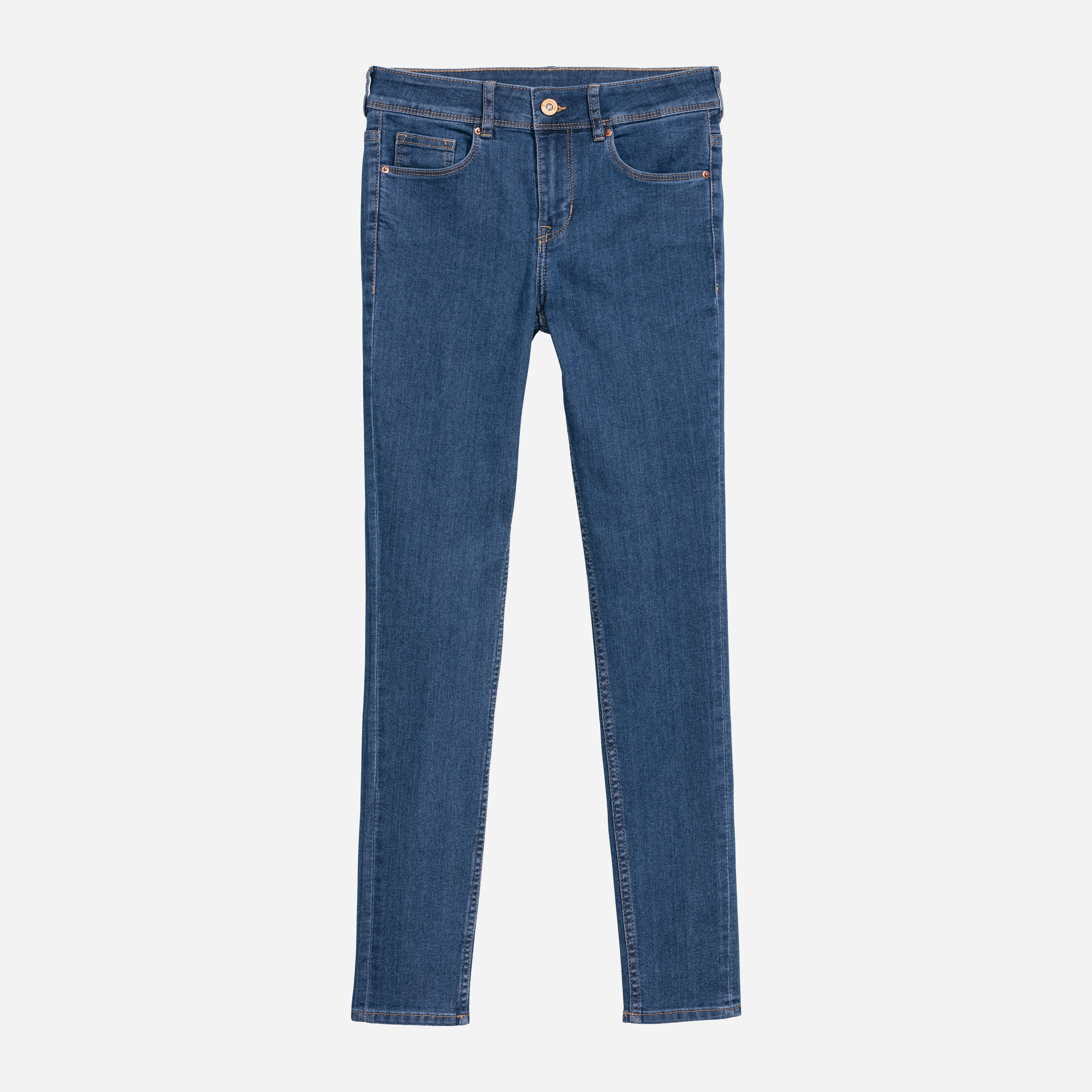 

Джинсы H&M 4165117-ACXD 32 Синие