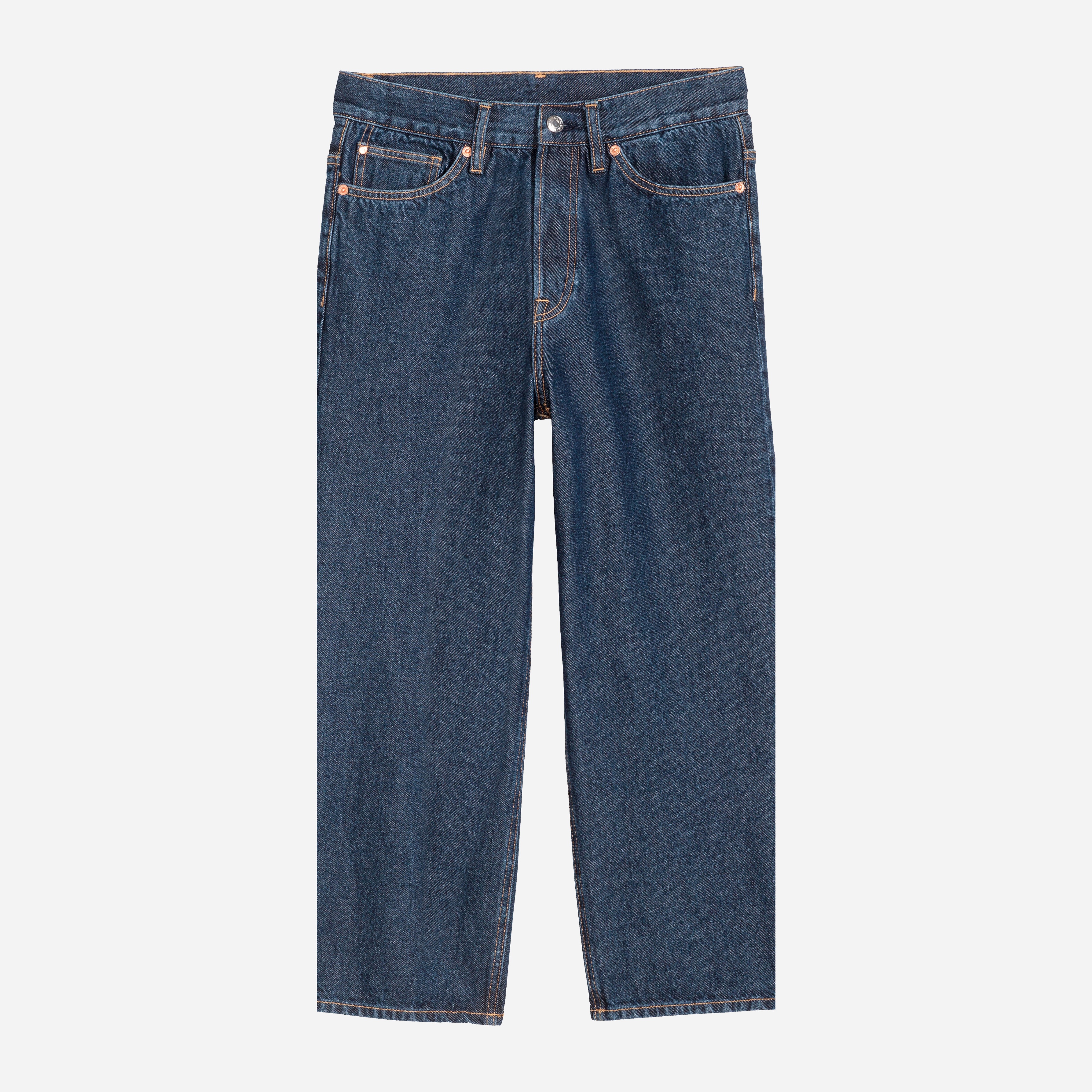 

Джинсы H&M 4724885-ACXD M Синие