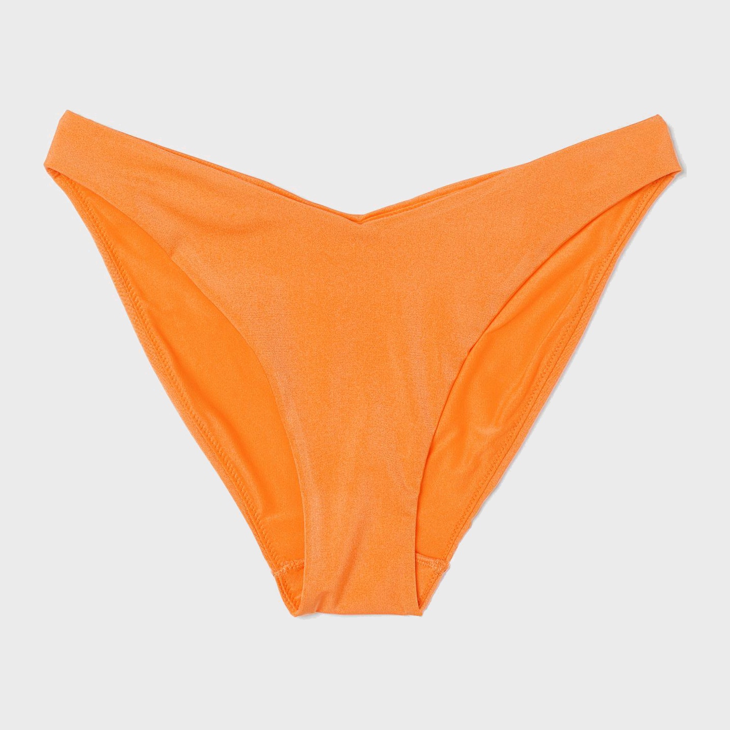 

Нижняя часть купальника H&M 7833800-ACVW 36 Оранжевая