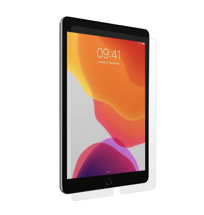 

Защитная пленка Adonit для iPad Air 4 10.9" (3175-17-00-109)