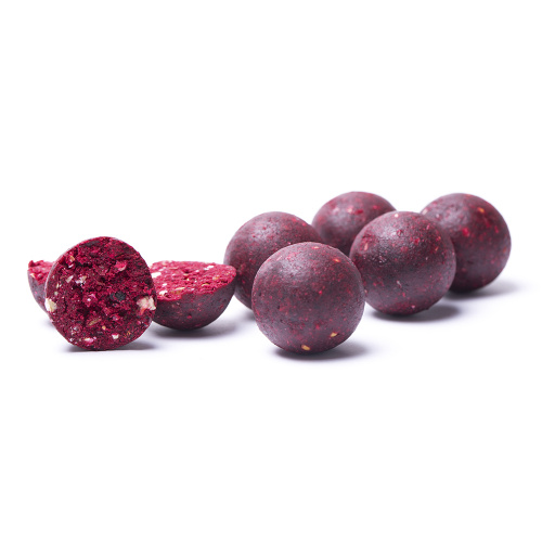

Бойли Bounty прикормочні Red Fish/Blackberry 16mm 0.8kg
