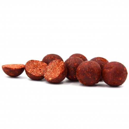 

Бойли Bounty прикормочні Krill/Robin Red 16mm 1kg