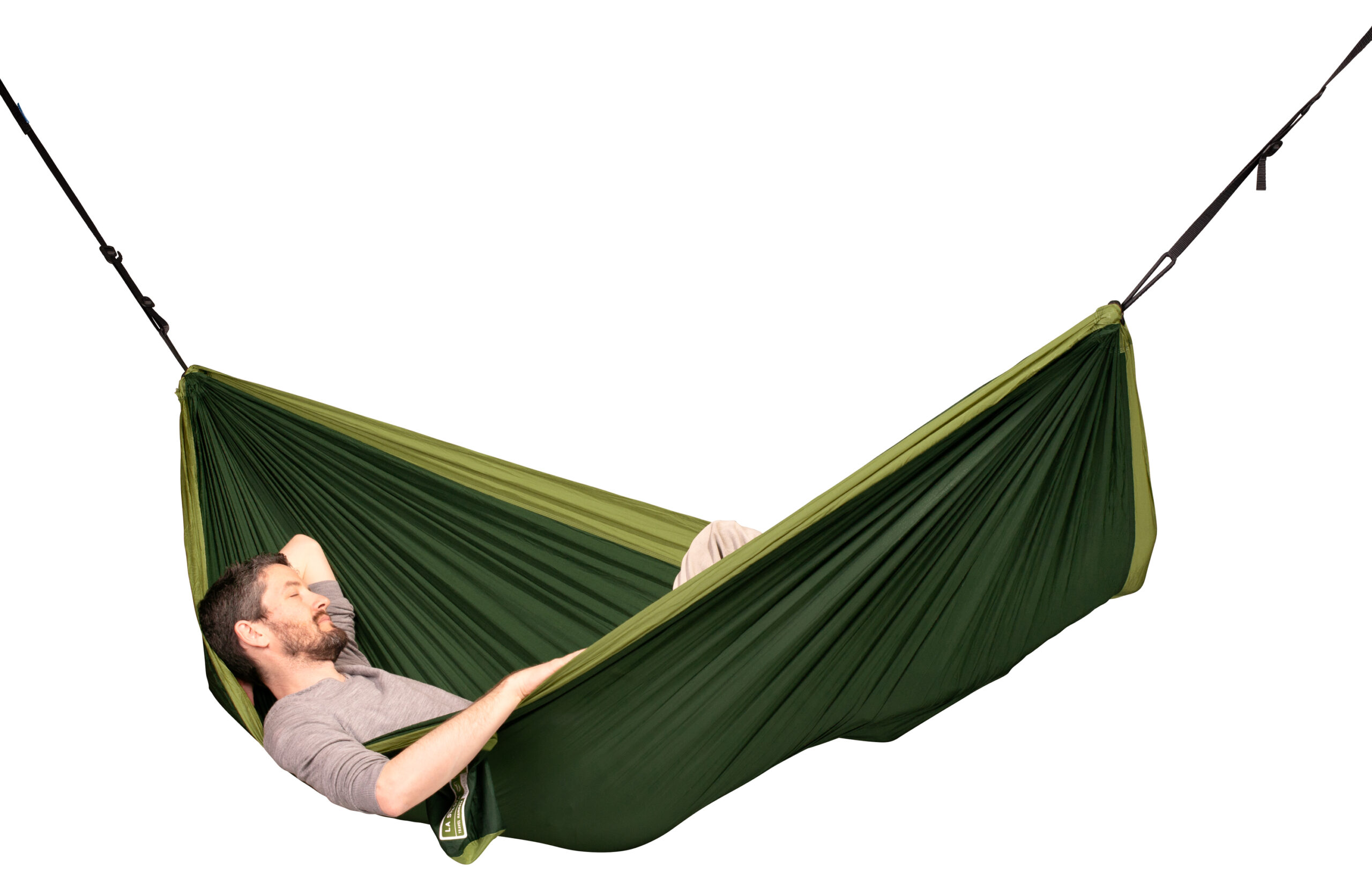 

Гамак La siesta Colibri 3.0 CLT17-49 forest (AE2201)
