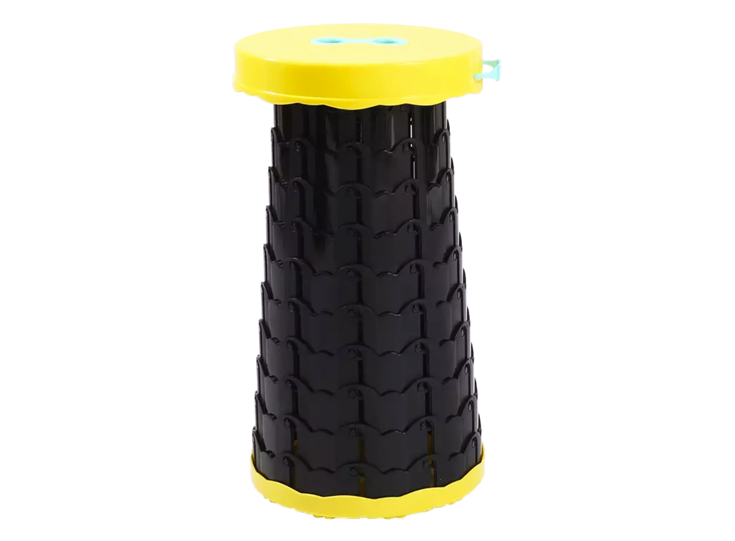 

Складной походный табурет Telescopiс Stool Жёлтый 135-13125698