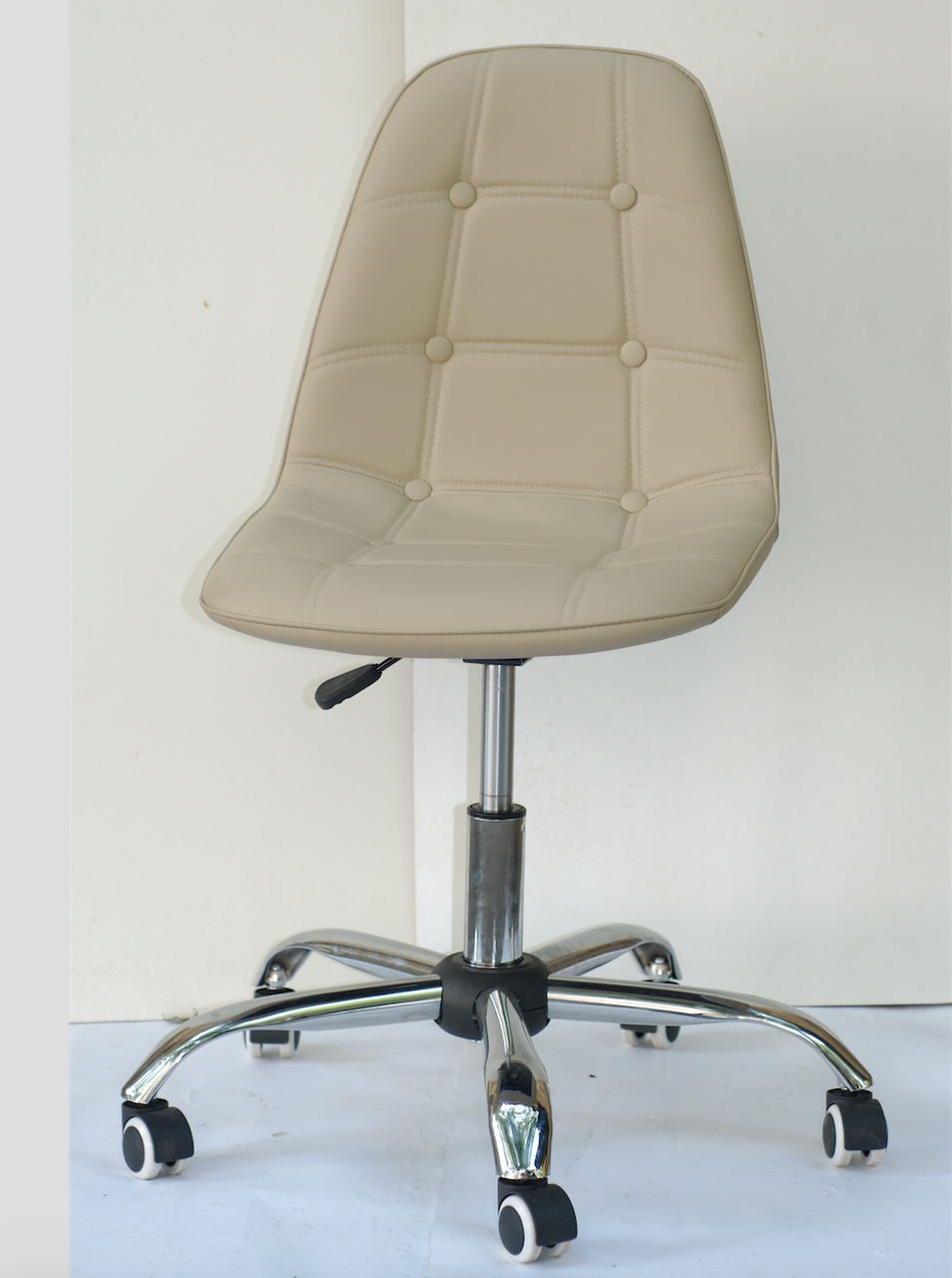 

Стілець Onder Mebli Alex Office ЕК , бежевий 06