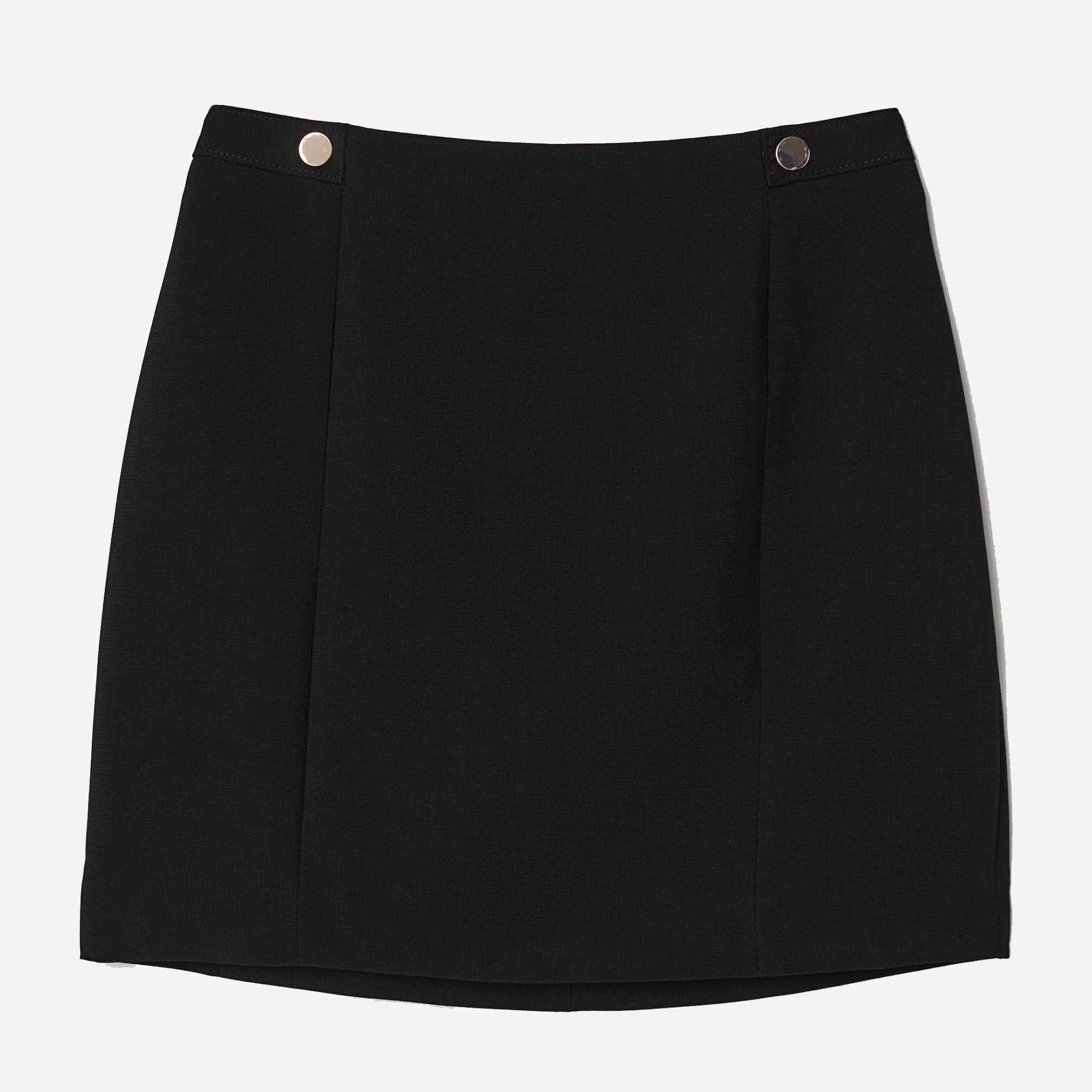 

Юбка H&M 6253428-AAAD 44 Черная