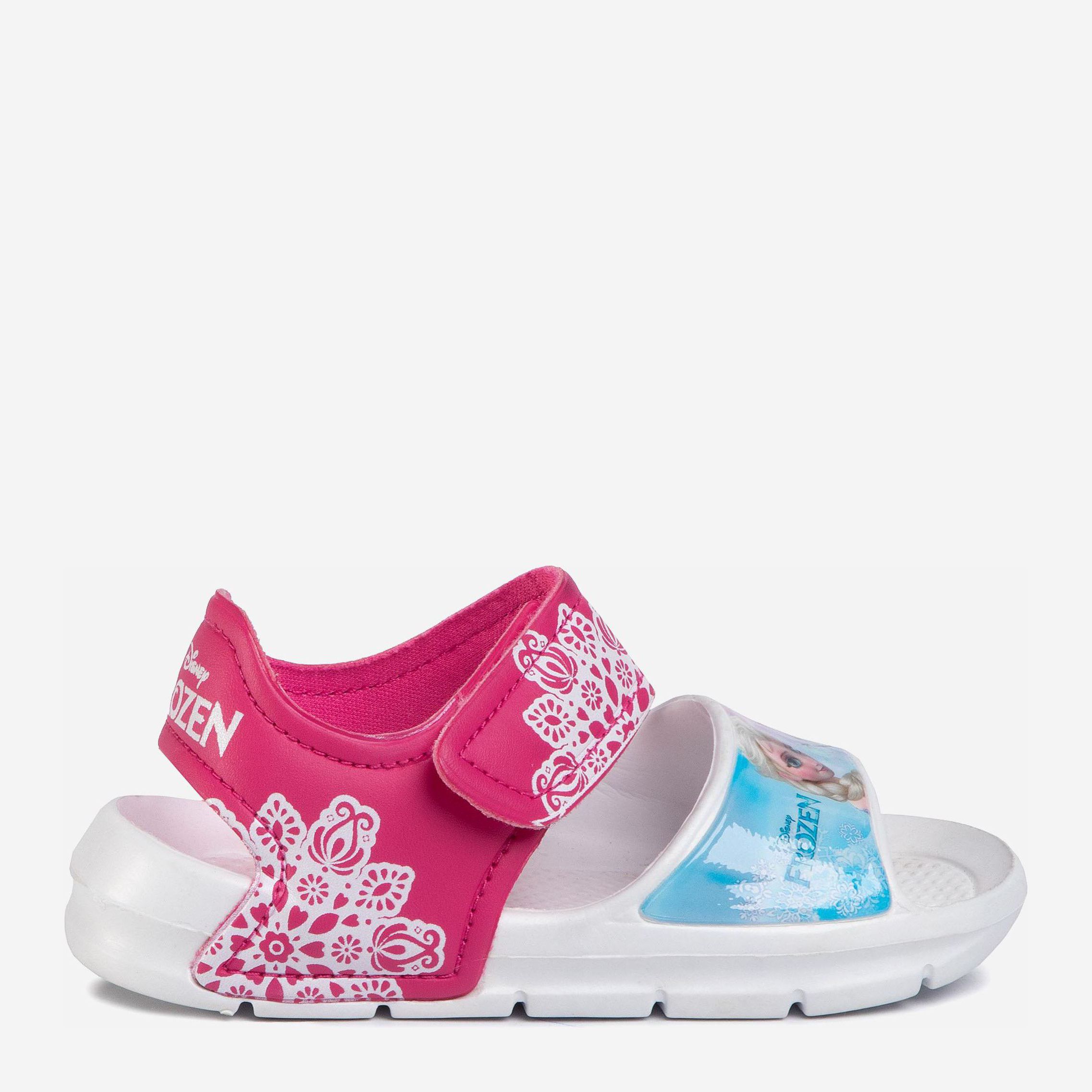 

Сандалии Disney Frozen CP50-8504DFR 24 Цветные
