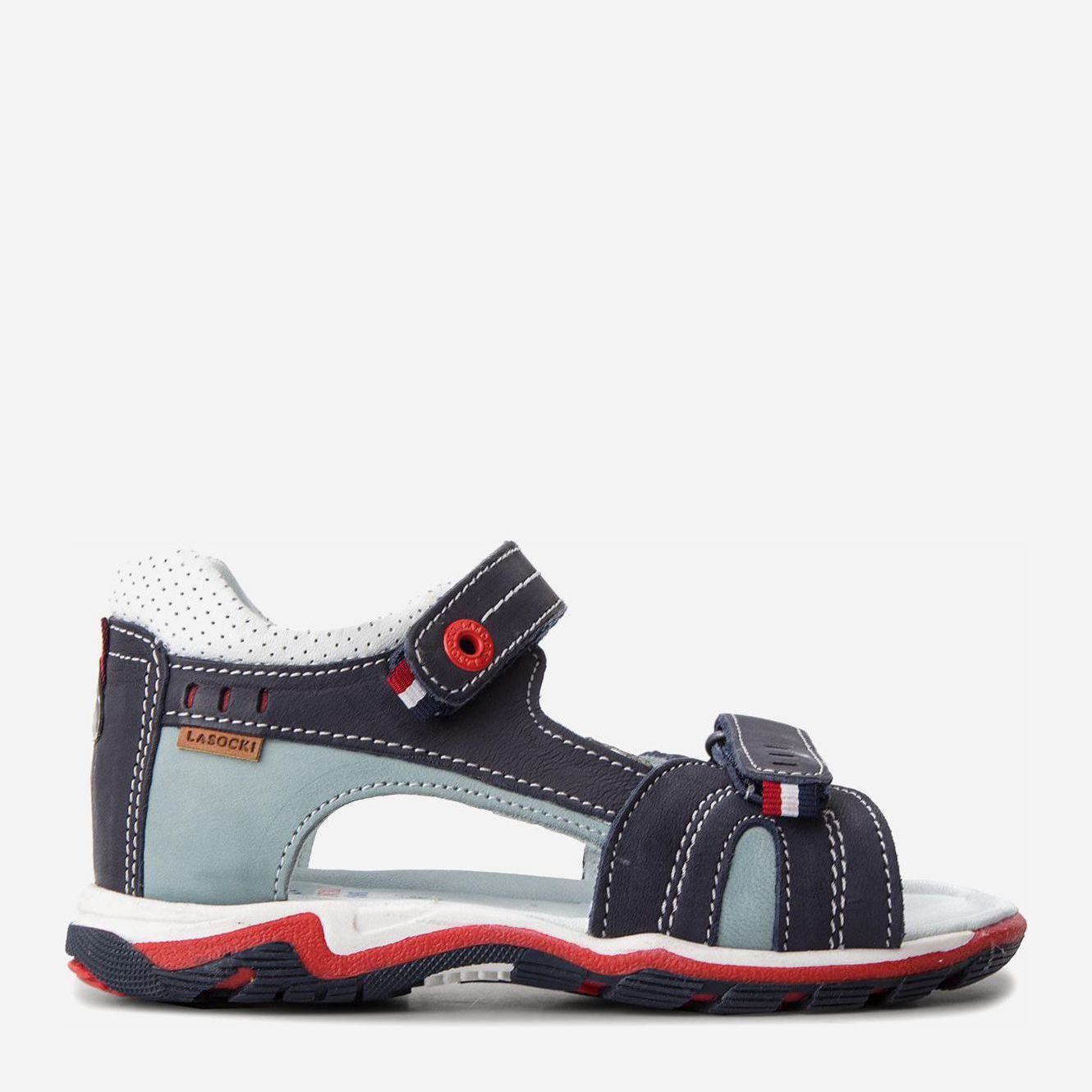 

Сандалии Lasocki CI12-2566-03 24 Синие
