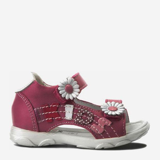 

Босоножки Lasocki CI12-2468-11 20 Розовые