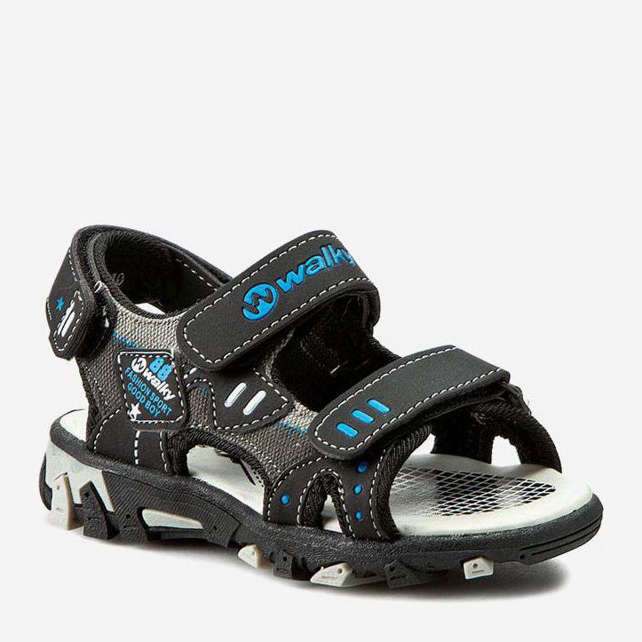 

Сандалии Walky C16SS140 25 Черные