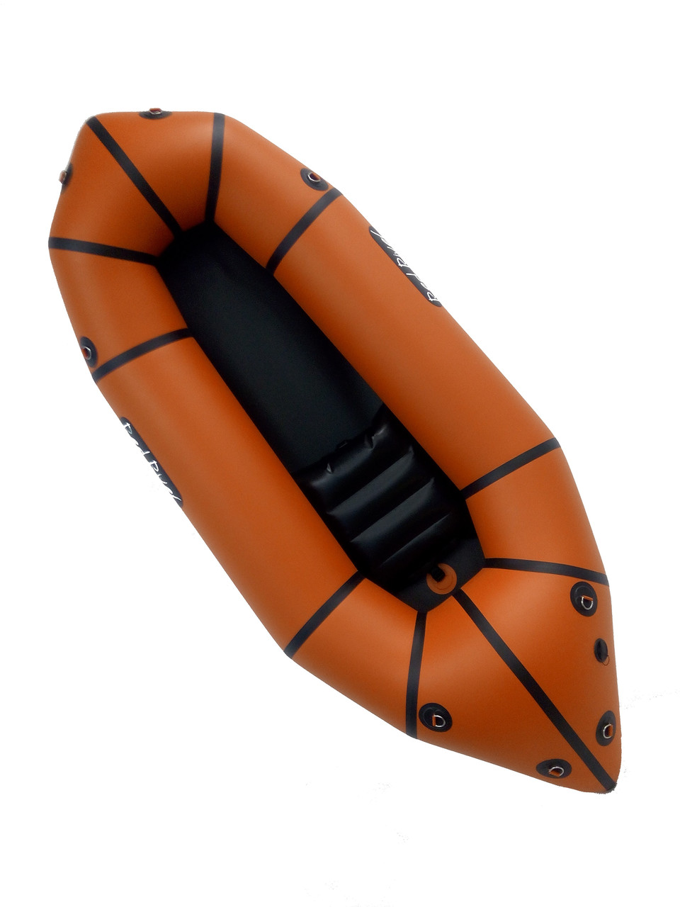 

Пакрафт Red River Light 210 Lid Оранжевая