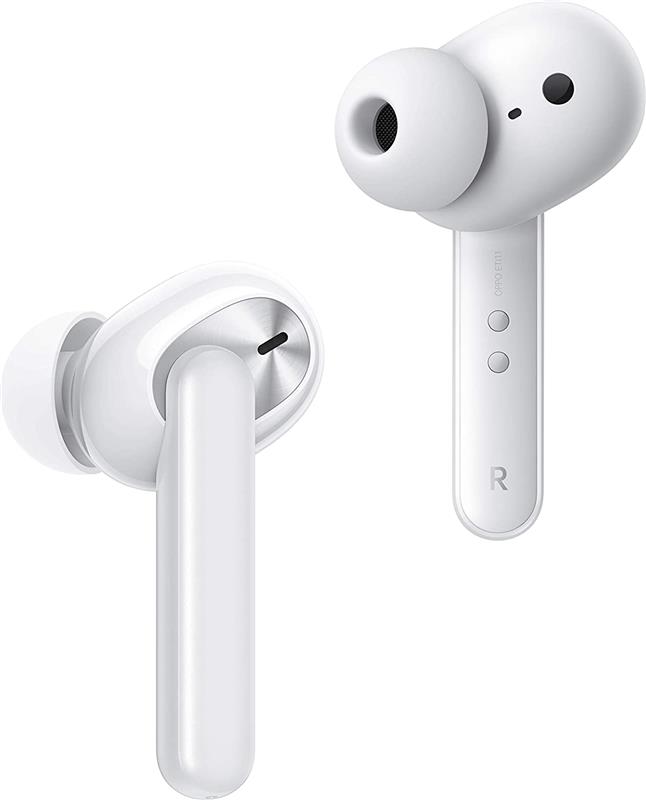 

Наушники Bluetooth Oppo Enco W31 White