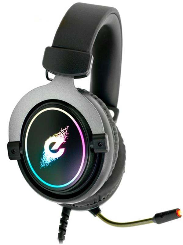 

Наушники Ergo GН 230 Black