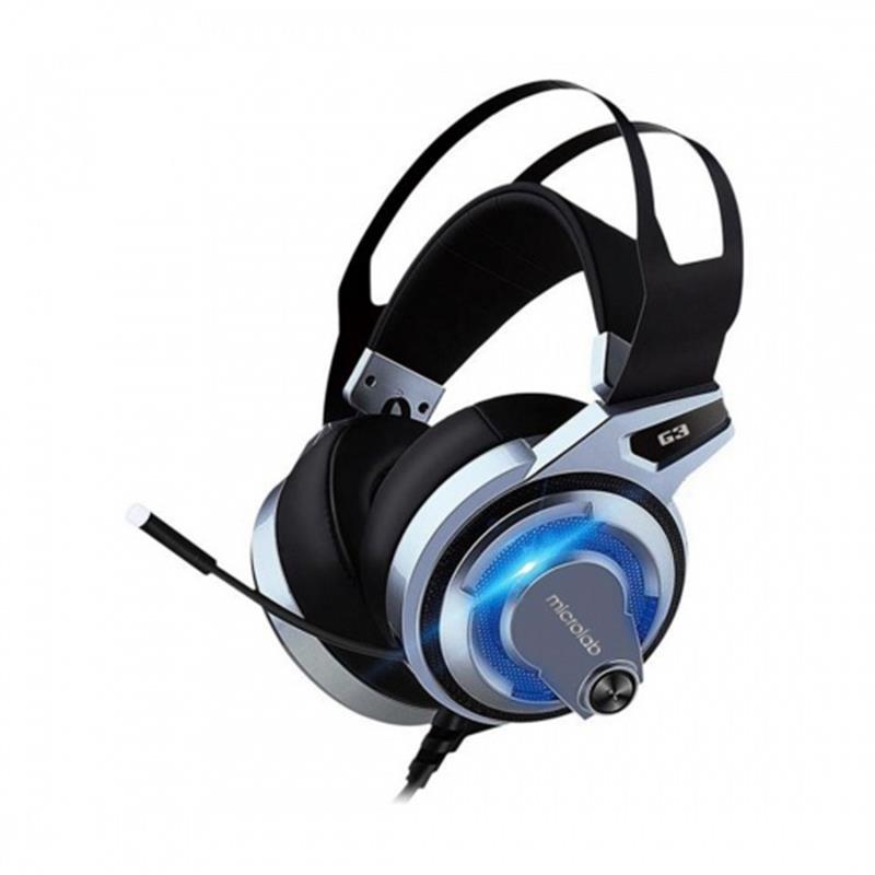 

Наушники Microlab G3