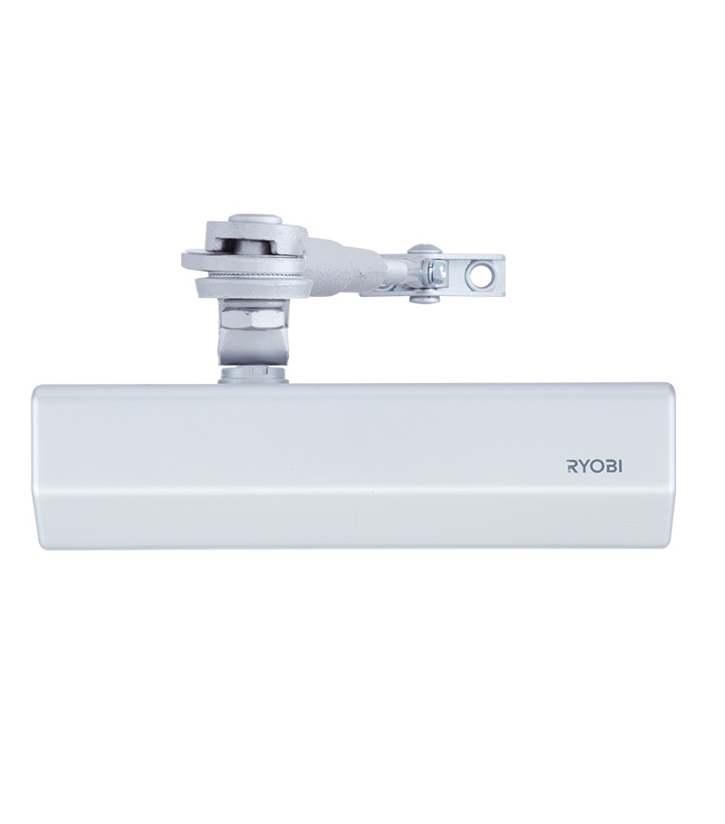 

Доводчик RYOBI DS-2055V SILVER BC STD HO