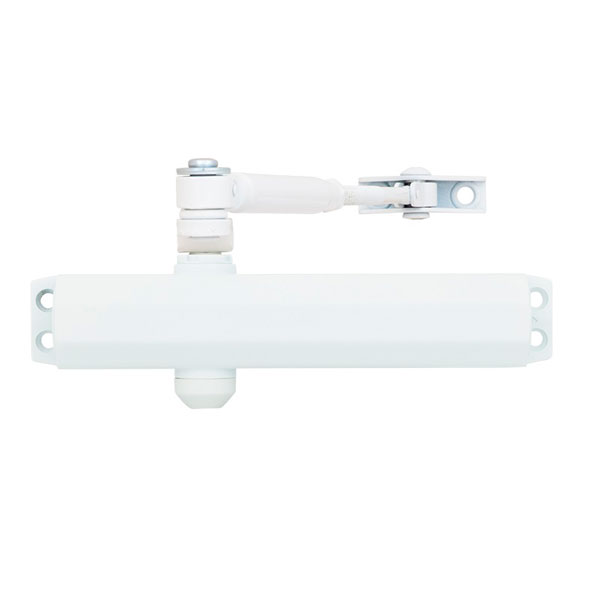 

Доводчик RYOBI D-2005V WHITE BC STD