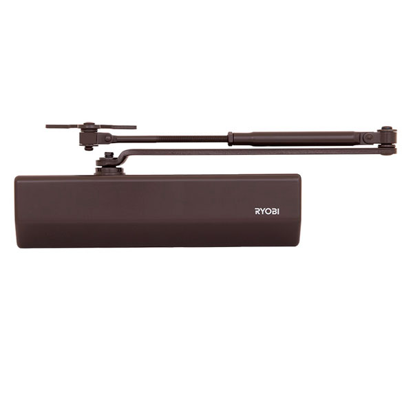 

Доводчик RYOBI D-2550 DARK BRONZE BC UNIV