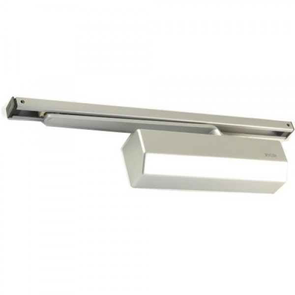 

Доводчик RYOBI D-2050T SILVER BC SLD