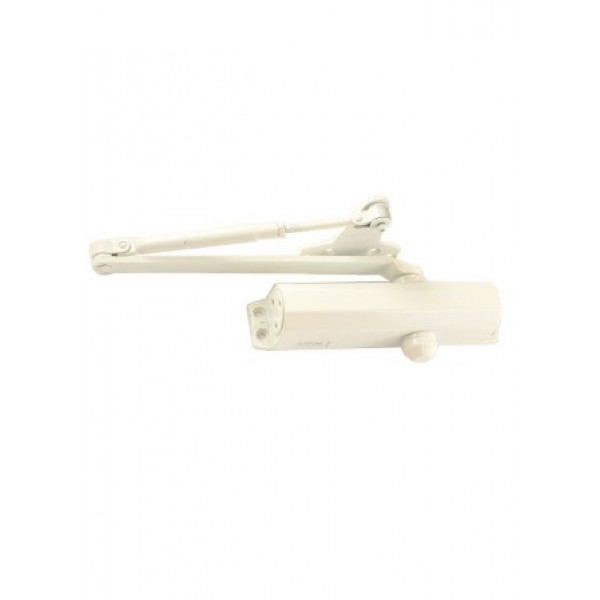 

Доводчик RYOBI D-1554 GLOSSY WHITE STD