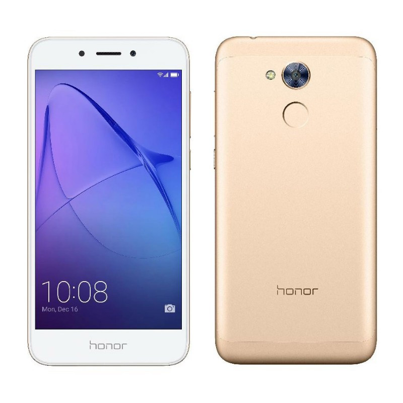 

Смартфон Honor 5C Pro Gold