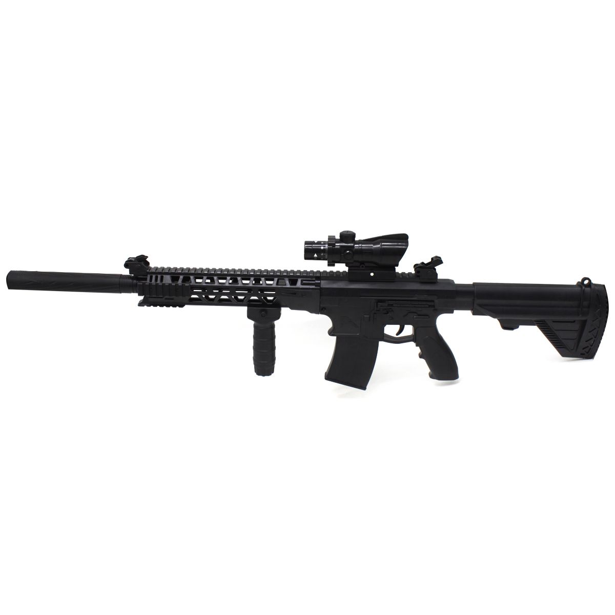 

Автомат пластиковый 90 см MiC (0888-1) (163099)