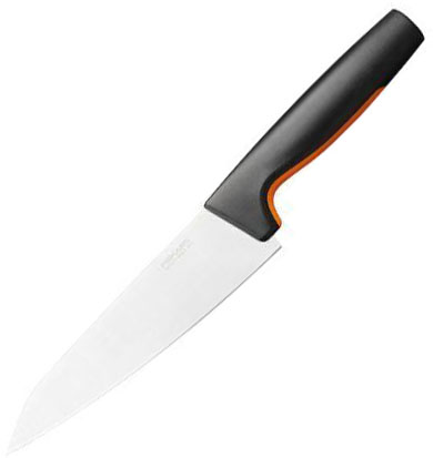 

Нож для шеф-повара средний Fiskars FF