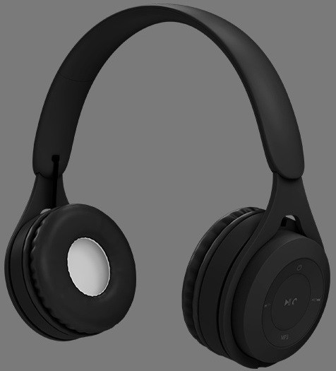 

Беспроводные наушники VJ Y08 Black