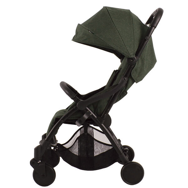 

Прогулочная коляска Kees Moon Forest Green