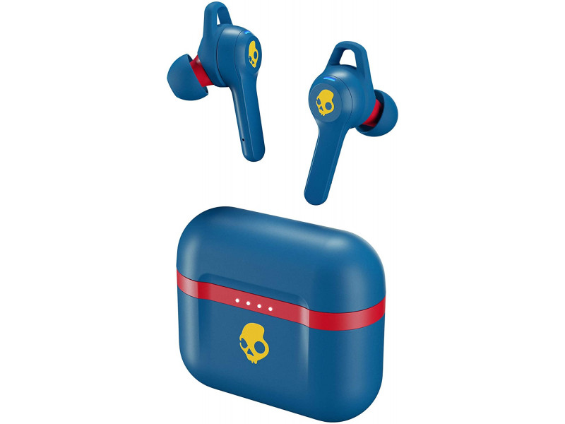 

Наушники Skullcandy Indy Evo 92 Blue
