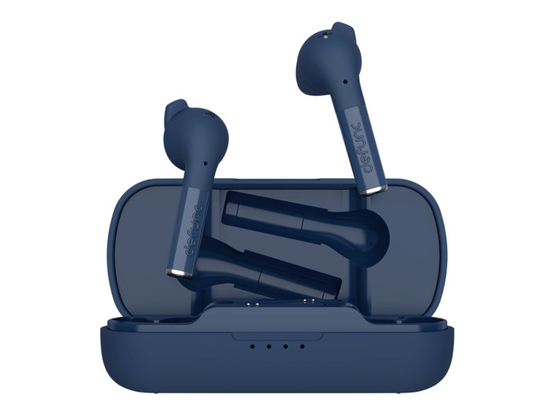 

Наушники Defunc TRUE PLUS Blue