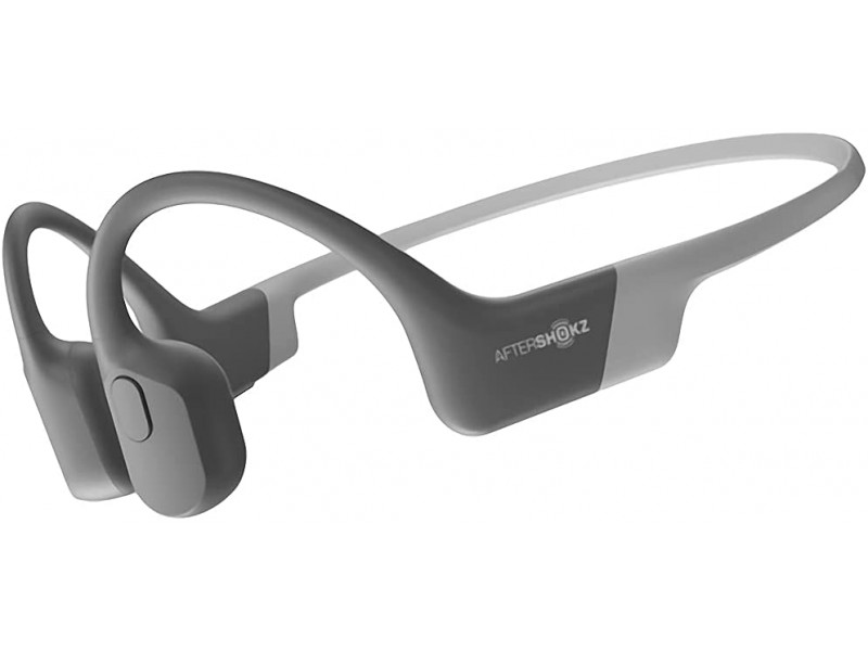 

Наушники AfterShokz Aeropex Lunar Grey