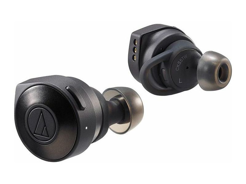 

Наушники Audio-Technica ATH-CKS5TWBK Black